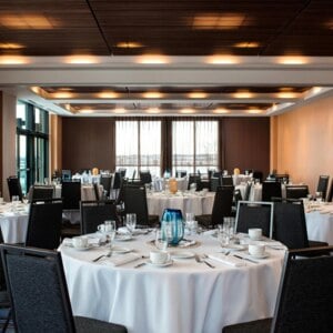 Courtyard by Marriott Calgary South