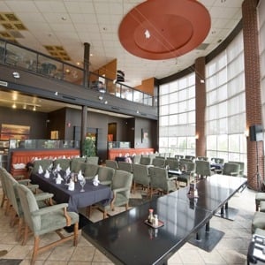 China Rose Restaurant and Lounge