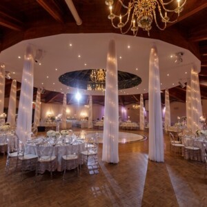 Oakville Legacy Banquets and Convention