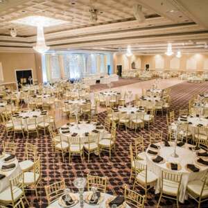 Dreams Convention Centre