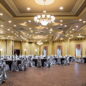 Best Western Plus Winnipeg Airport Hotel