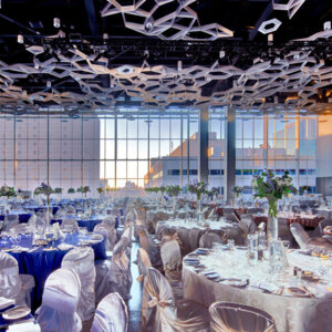 RBC Convention Centre