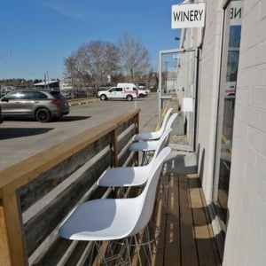 City and Country Winery