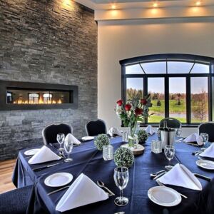 Club de Golf Royal Charbourg