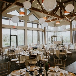 Valley Ridge Golf Club