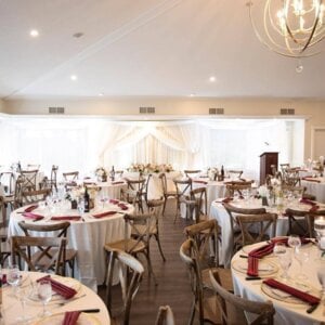 Lynx Ridge Golf Club