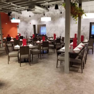 Pampa Brazilian Steakhouse