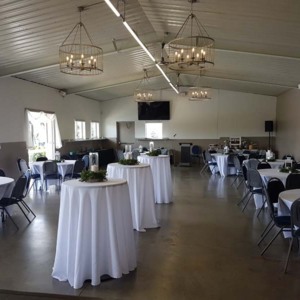 McKenzie Meadows Golf Club