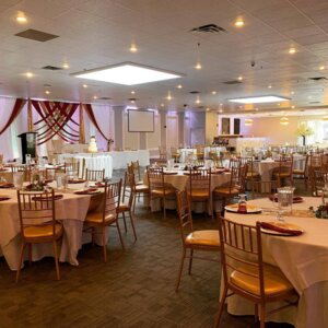 White Diamond Conference Center