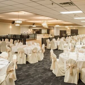 Croatian Canadian Cultural Centre