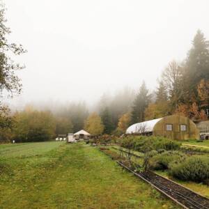 UBC Farm