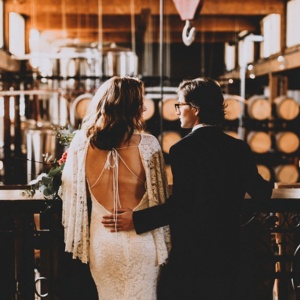 Vancouver Urban Winery & Events
