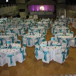 The Olympic Hall Community Centre