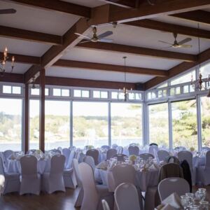 Royal Nova Scotia Yacht Squadron