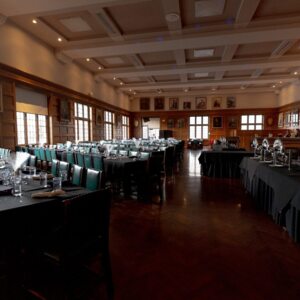 Great Hall Catering