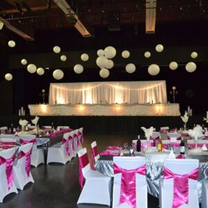 Regina Performing Arts Center