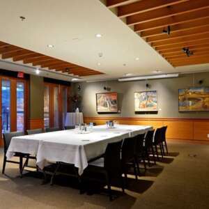 Brentwood Bay Resort and Spa