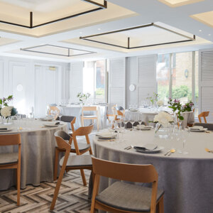 Kimpton Saint George Hotel