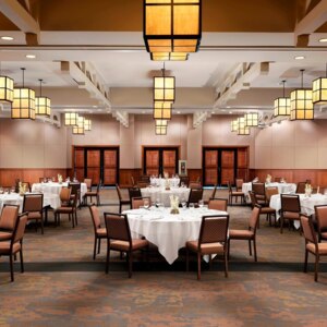 The Westin Bear Mountain Golf Resort
