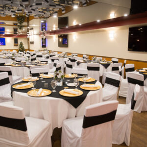 Host India Banquet Hall