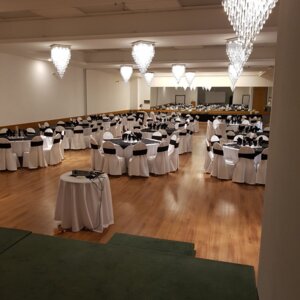 Ambrosia Conference and Event Centre