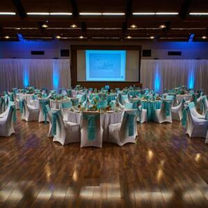MacEwan Conference and Event Centre