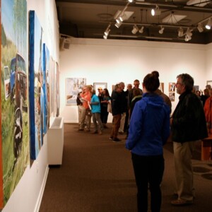 Saint John Arts Centre