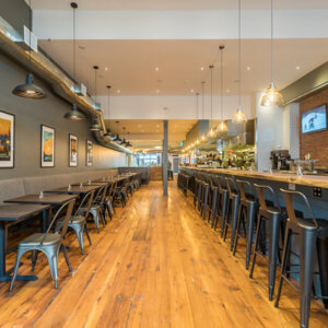 Eastbound Brewing Company