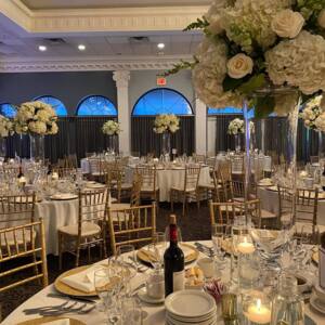 Sala San Marco Event Centre
