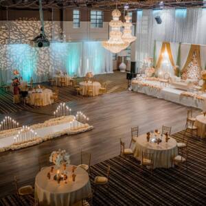 Commonwealth Conference Centre