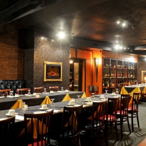 Town and Country Steakhouse
