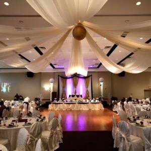 OE Banquet Hall and Conference Centre