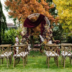 Sinocan Estate Winery