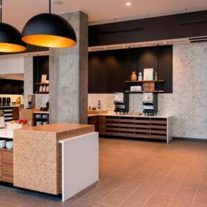 Residence Inn Calgary Downtown