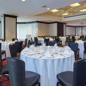 Hyatt Regency Toronto