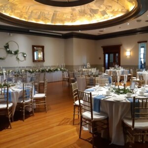 Scottish Rite Club