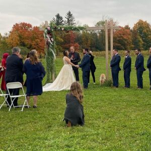 Heritage Estate Winery and Cidery