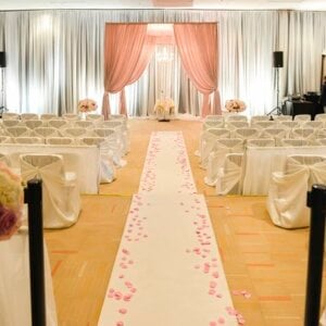 The Metropolitan Conference Centre