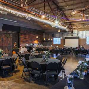 The Wild Rose Brewery