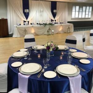 Traditions Banquet Hall