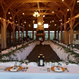 The Heights Ski and Country Club