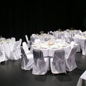 The Sanderson Centre