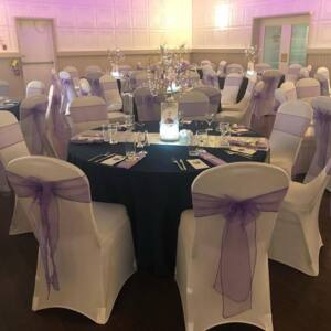 Ferndale Banquet Hall