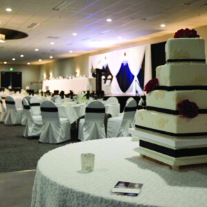 Queensbury Convention Centre