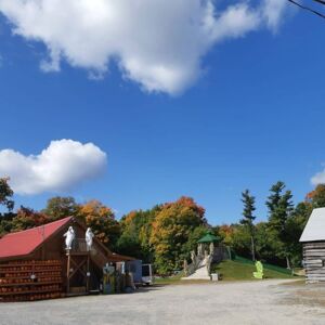 Proulx Farm