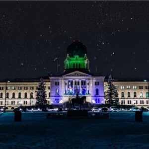 Wascana Centre Authority