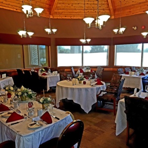 Larters at St. Andrews Golf  and Country
