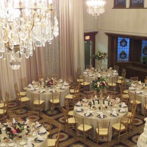 The National Club