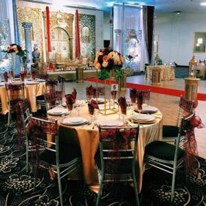 Capitol Banquet Centre