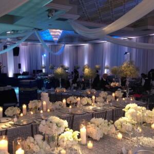 Le Parc Banquet Hall